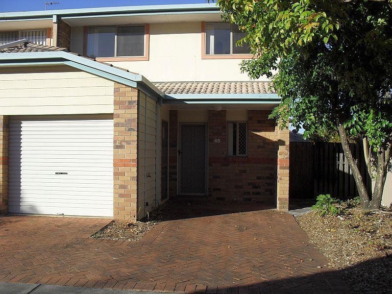 46/17 Yaun Street, Coomera QLD 4209