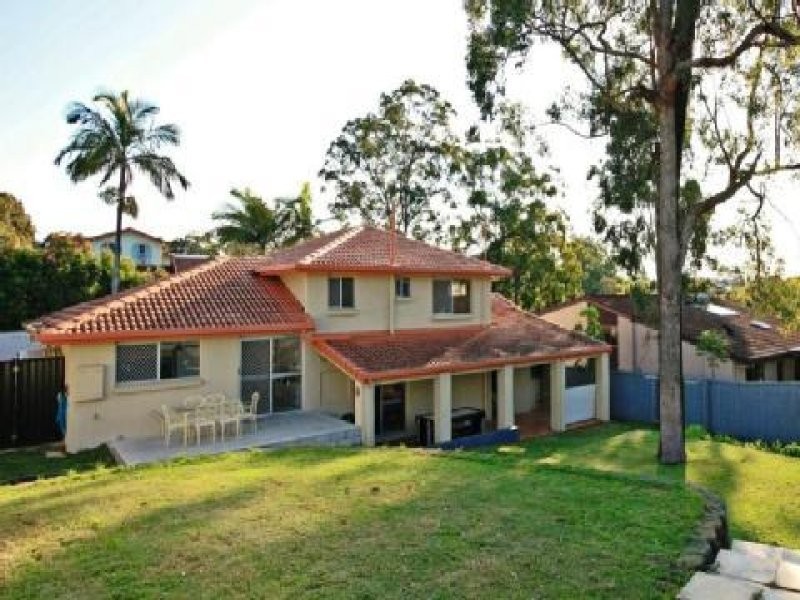 1 Yangoora, Ashmore QLD 4214