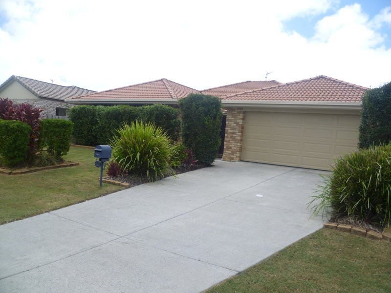 20 Merton, Upper Coomera QLD 4209