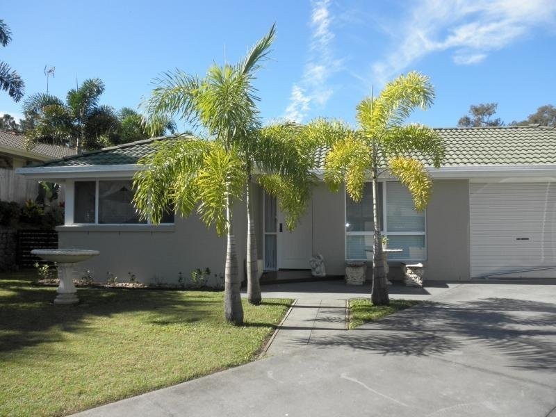 1 Macklin Crt, Upper Coomera QLD 4209