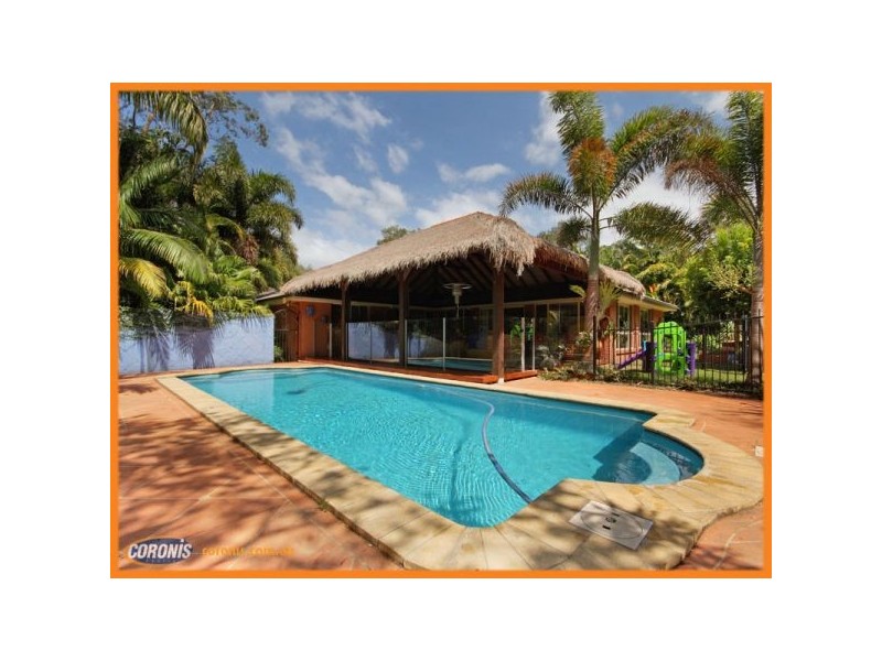 8 Binna Burra Place, Burpengary QLD 4505