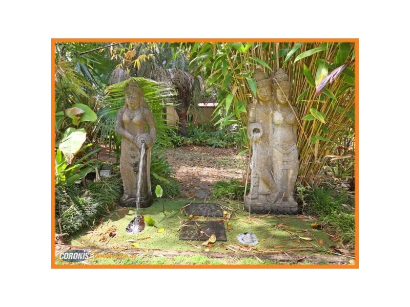 8 Binna Burra Place, Burpengary QLD 4505