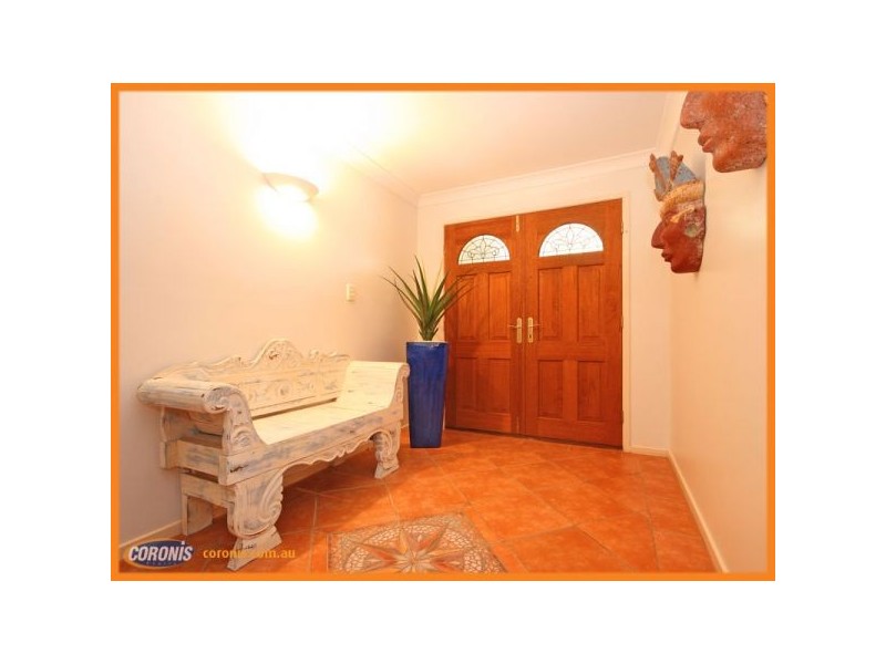 8 Binna Burra Place, Burpengary QLD 4505