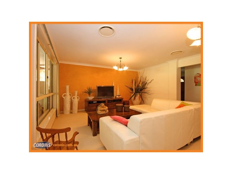 8 Binna Burra Place, Burpengary QLD 4505