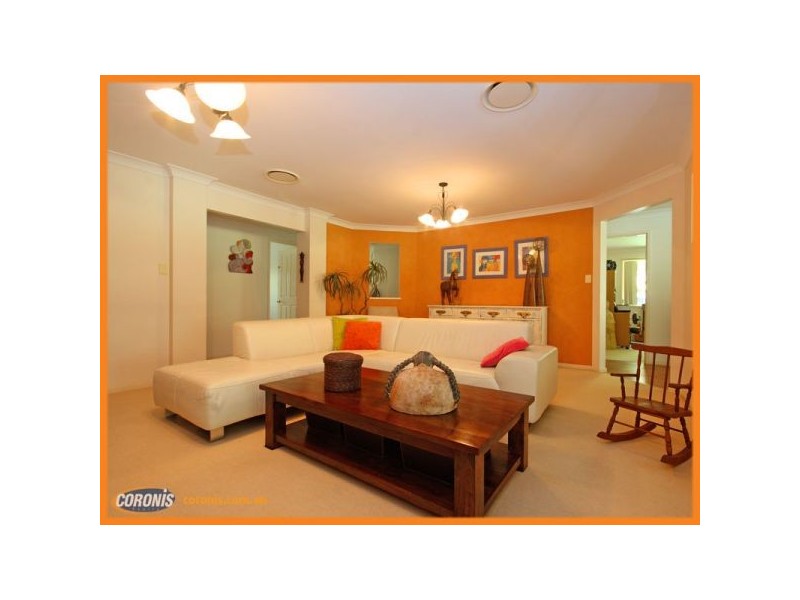 8 Binna Burra Place, Burpengary QLD 4505