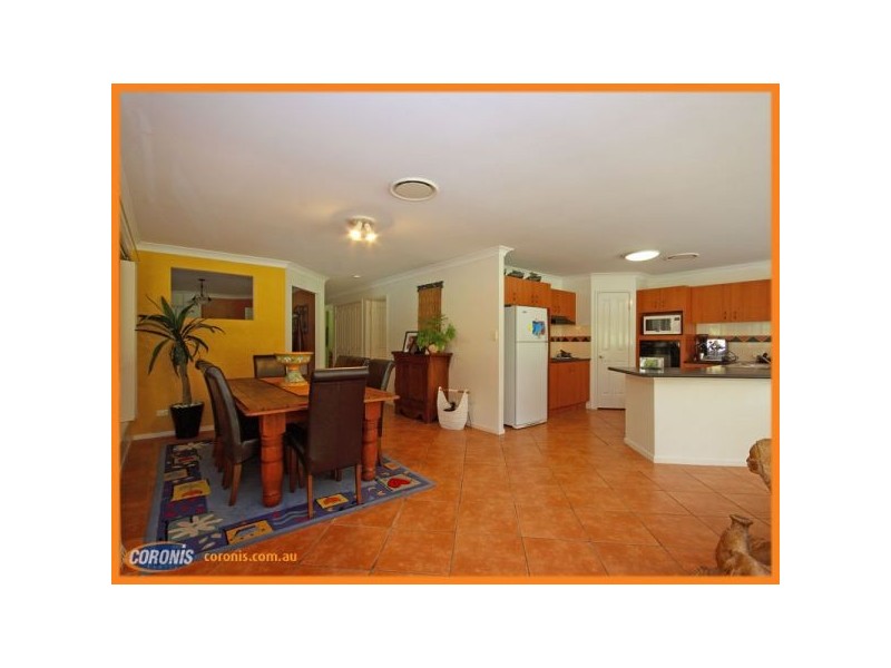 8 Binna Burra Place, Burpengary QLD 4505