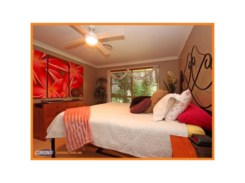 8 Binna Burra Place, Burpengary QLD 4505