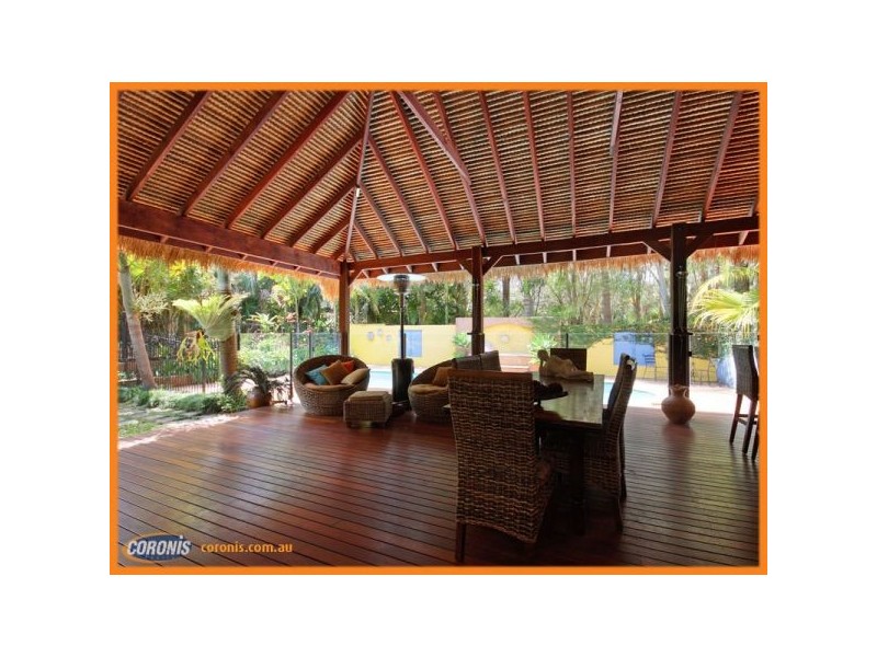 8 Binna Burra Place, Burpengary QLD 4505