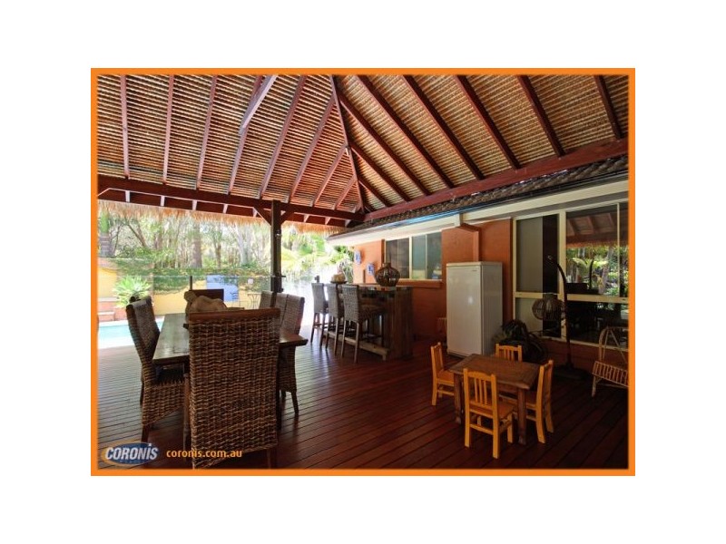 8 Binna Burra Place, Burpengary QLD 4505