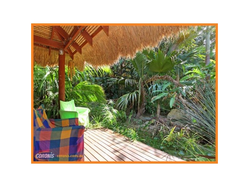 8 Binna Burra Place, Burpengary QLD 4505