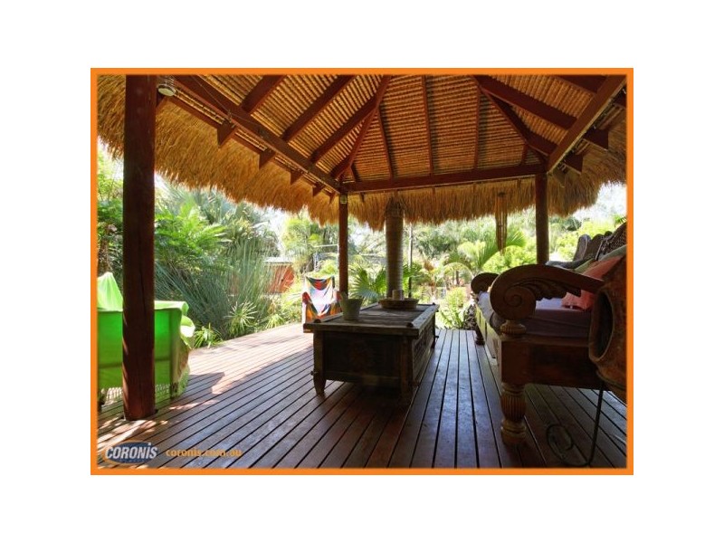 8 Binna Burra Place, Burpengary QLD 4505