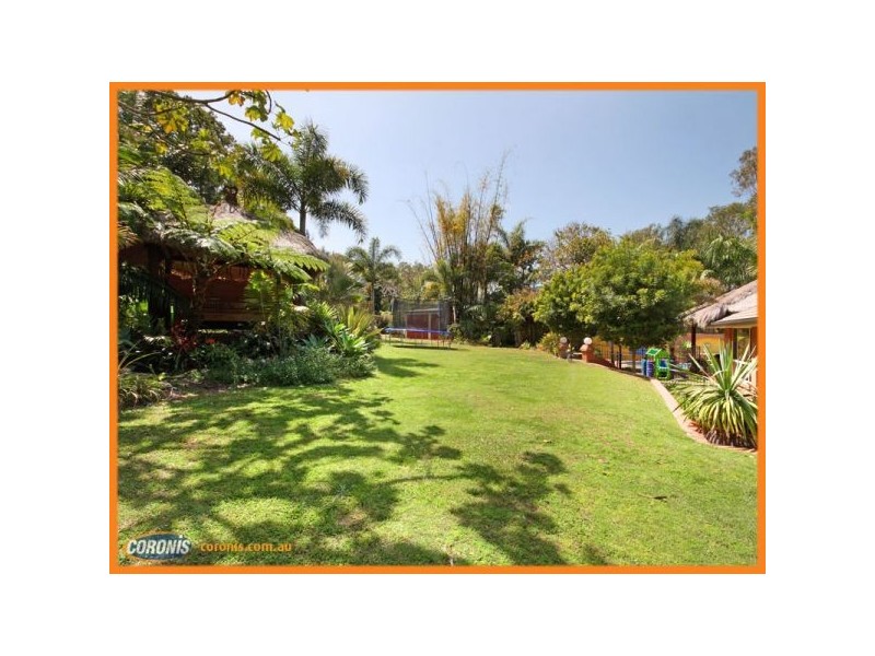 8 Binna Burra Place, Burpengary QLD 4505