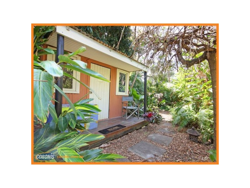 8 Binna Burra Place, Burpengary QLD 4505