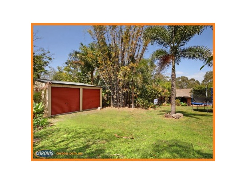 8 Binna Burra Place, Burpengary QLD 4505