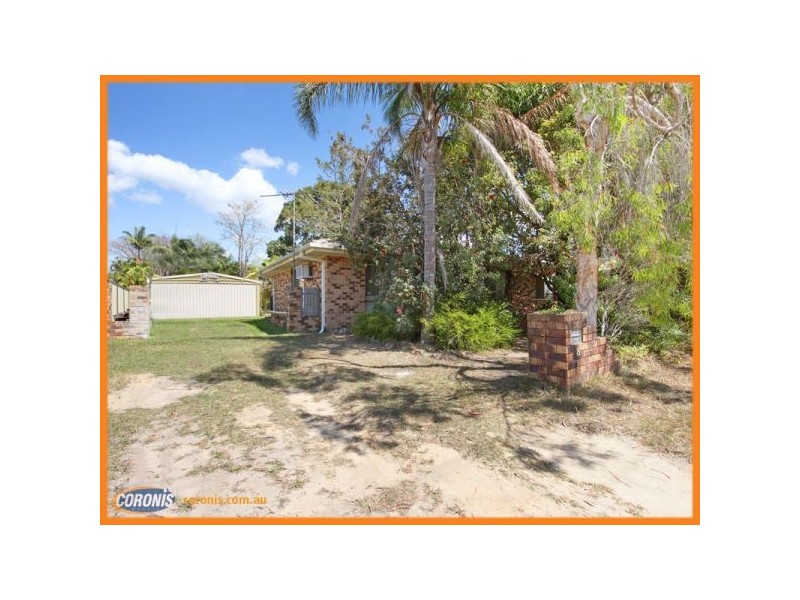 8 Hargrave Street, Morayfield QLD 4506