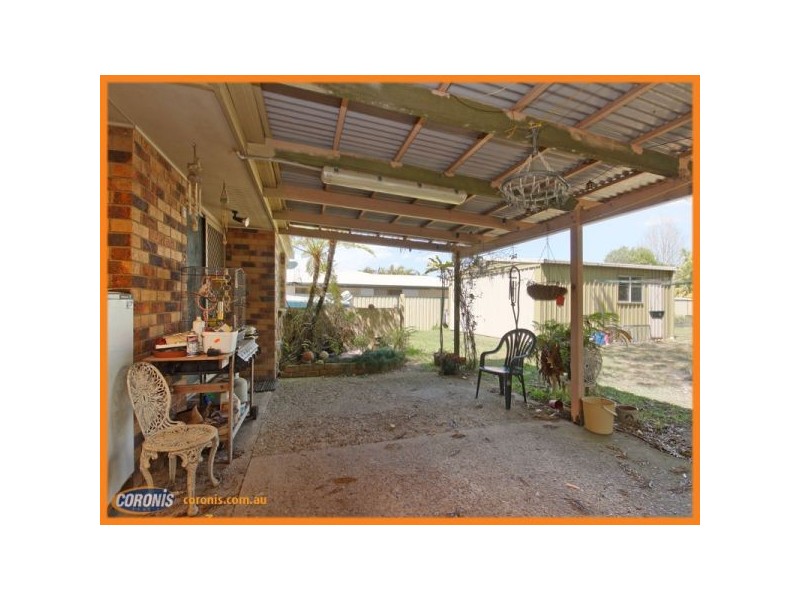 8 Hargrave Street, Morayfield QLD 4506