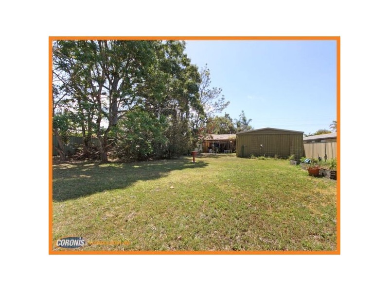 8 Hargrave Street, Morayfield QLD 4506