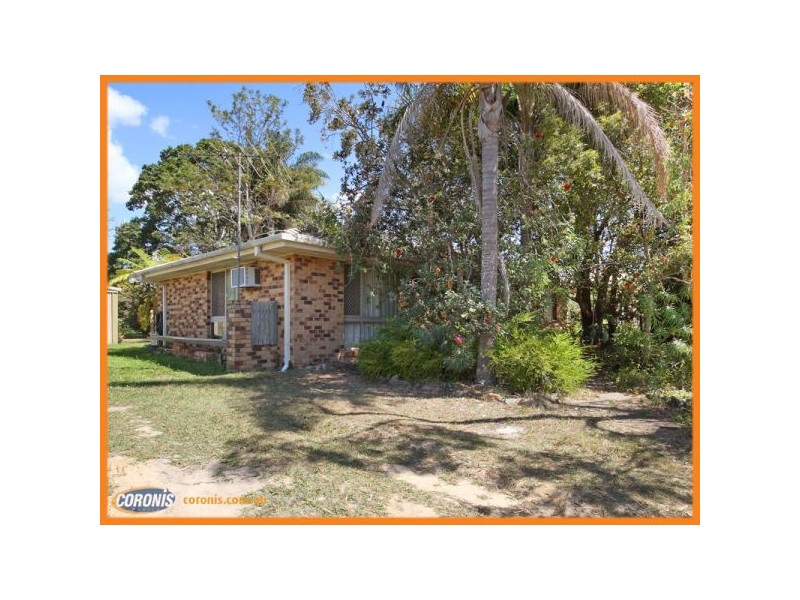 8 Hargrave Street, Morayfield QLD 4506