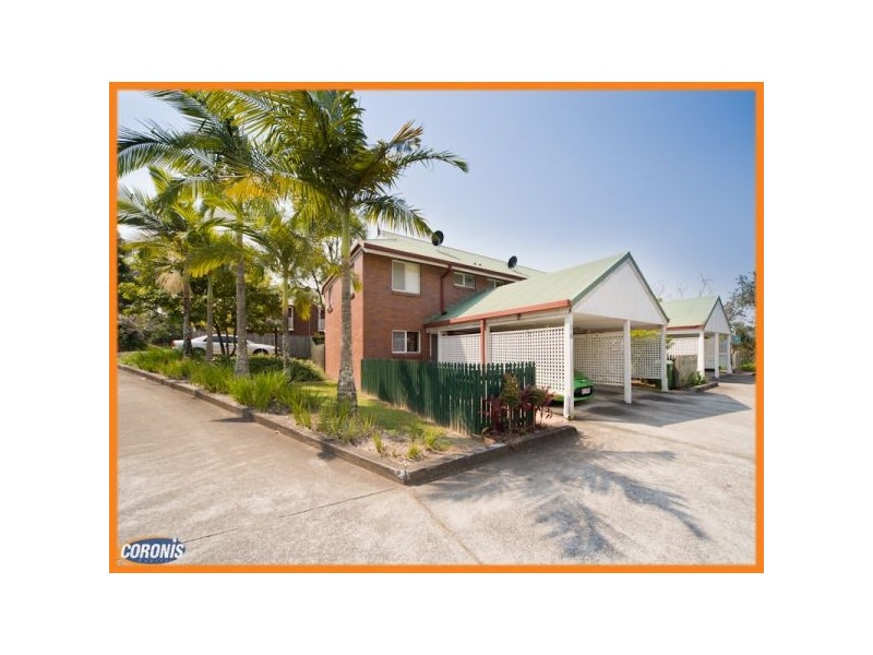 12/60 Macarthy Road, Marsden QLD 4132