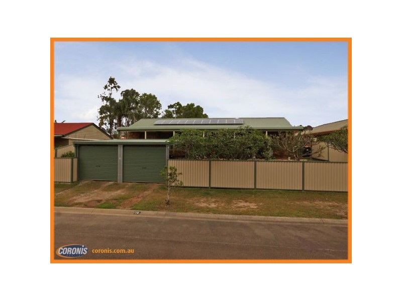 15 Stamp Street, Deception Bay QLD 4508