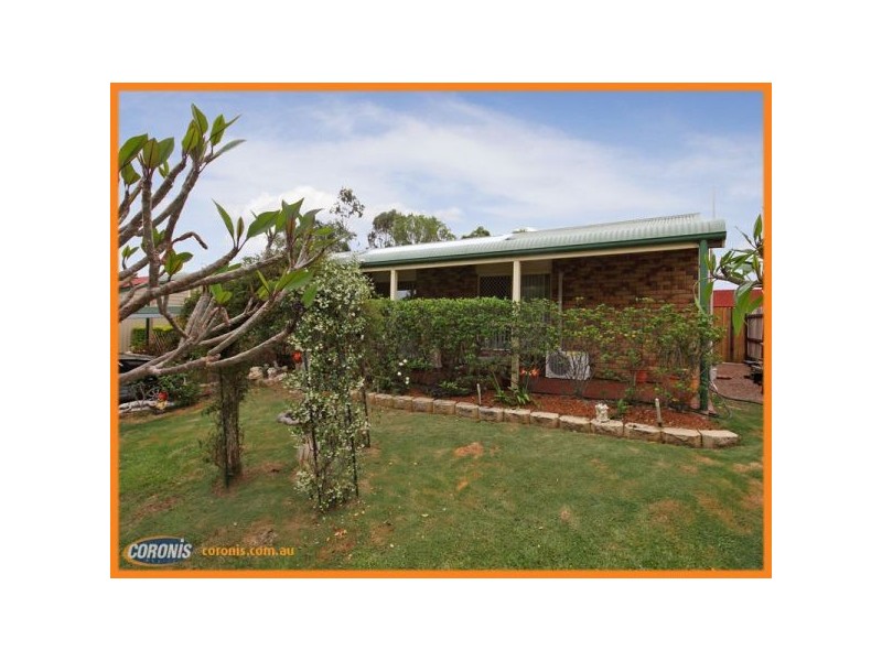 15 Stamp Street, Deception Bay QLD 4508