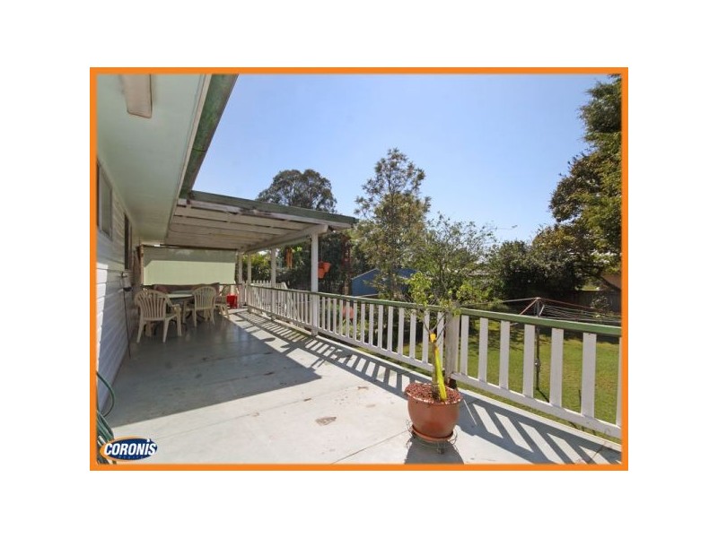 45 Blarney Street, Bracken Ridge QLD 4017