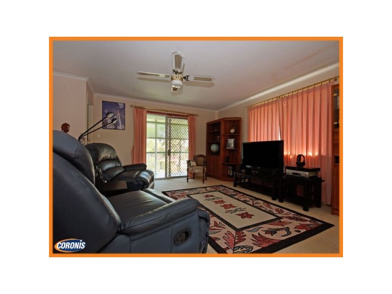 45 Blarney Street, Bracken Ridge QLD 4017