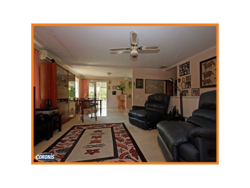 45 Blarney Street, Bracken Ridge QLD 4017