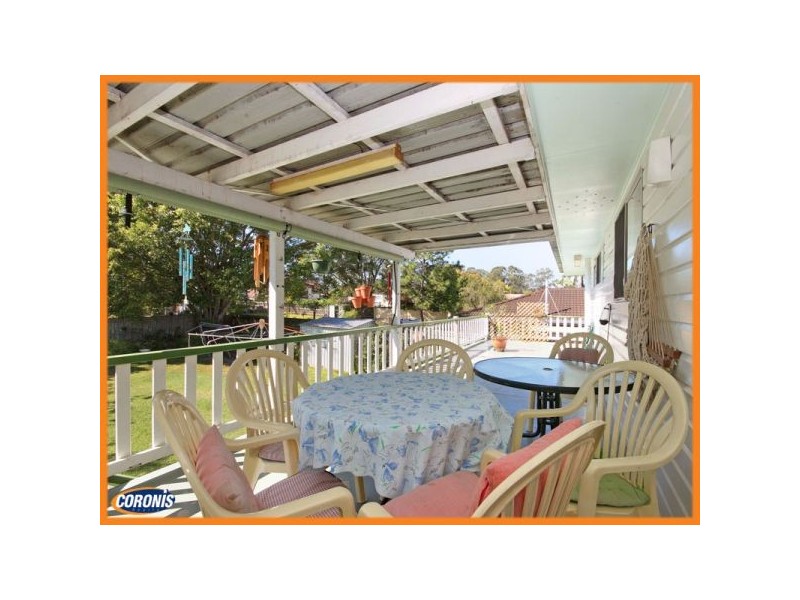 45 Blarney Street, Bracken Ridge QLD 4017