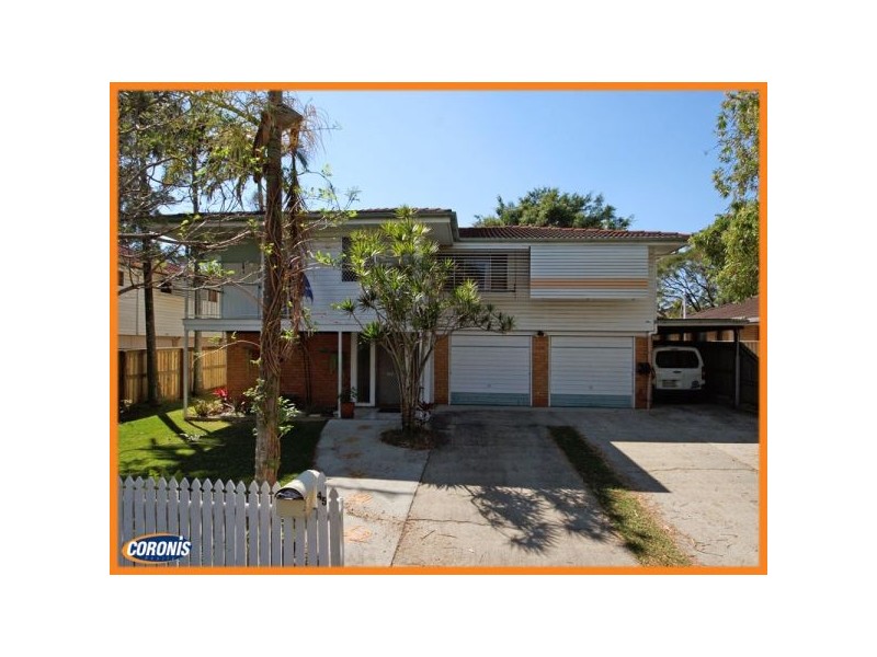 45 Blarney Street, Bracken Ridge QLD 4017