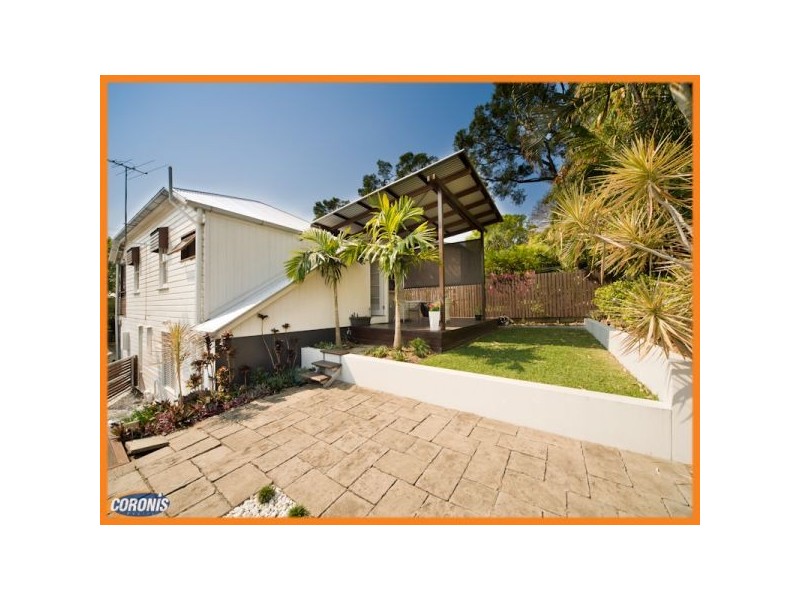 65 Glen Street, Kelvin Grove QLD 4059