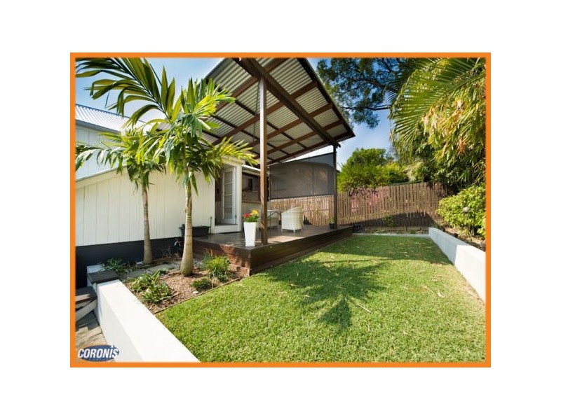 65 Glen Street, Kelvin Grove QLD 4059