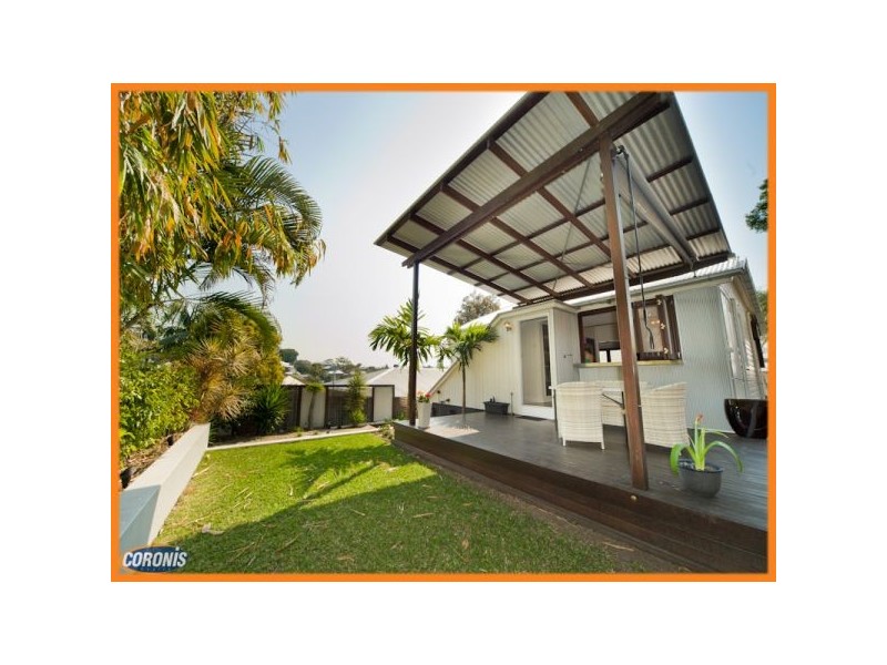 65 Glen Street, Kelvin Grove QLD 4059