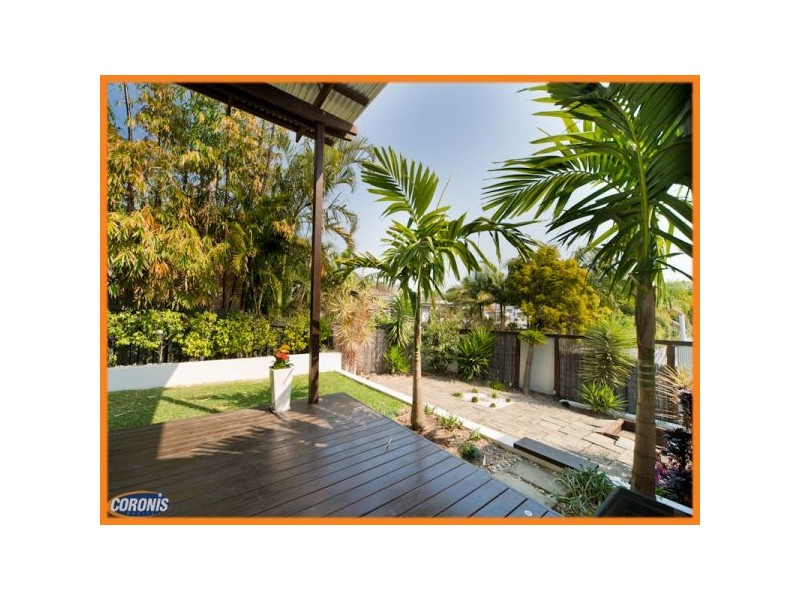 65 Glen Street, Kelvin Grove QLD 4059