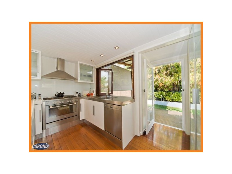65 Glen Street, Kelvin Grove QLD 4059