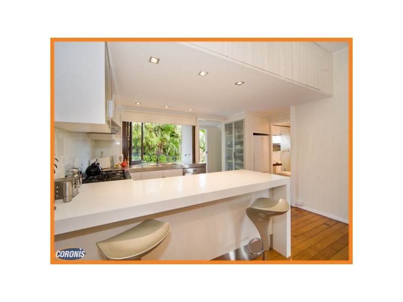 65 Glen Street, Kelvin Grove QLD 4059