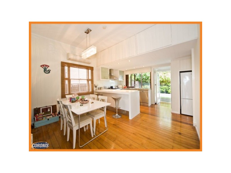 65 Glen Street, Kelvin Grove QLD 4059