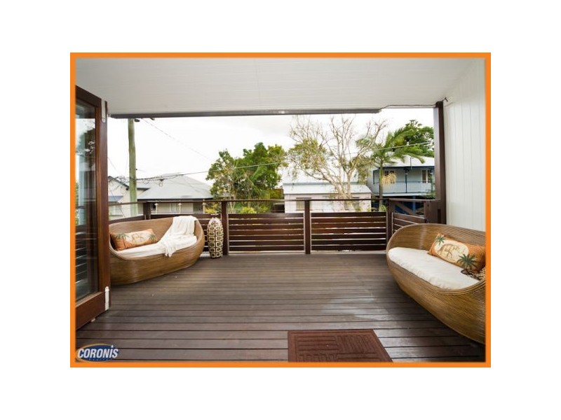 65 Glen Street, Kelvin Grove QLD 4059