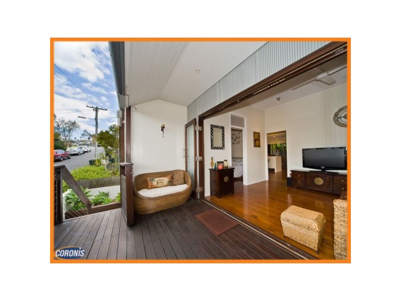 65 Glen Street, Kelvin Grove QLD 4059