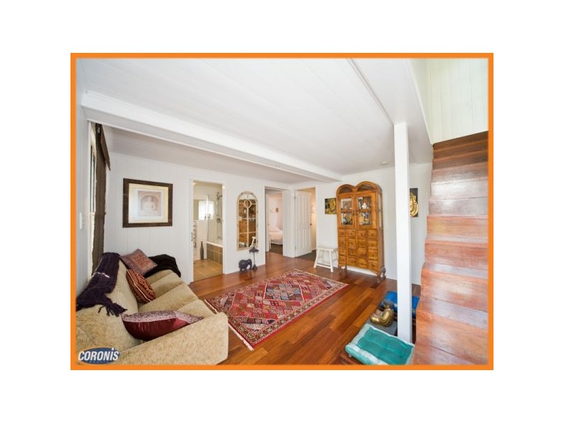 65 Glen Street, Kelvin Grove QLD 4059