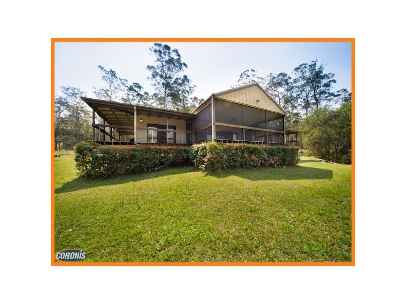 20 Reed Place, Maudsland QLD 4210