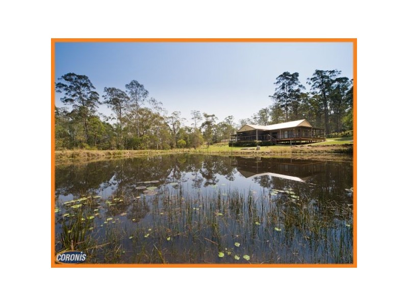 20 Reed Place, Maudsland QLD 4210