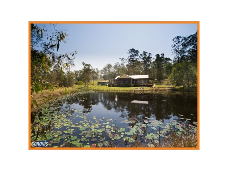 20 Reed Place, Maudsland QLD 4210