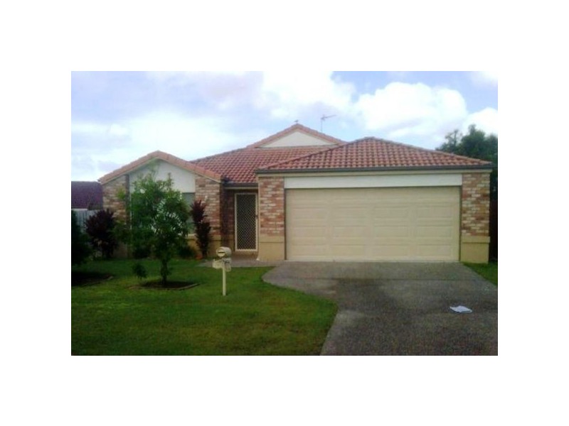 18 Mada Drv, Upper Coomera QLD 4209