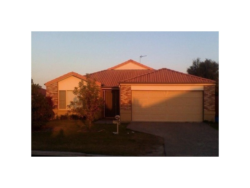 18 Mada Drv, Upper Coomera QLD 4209