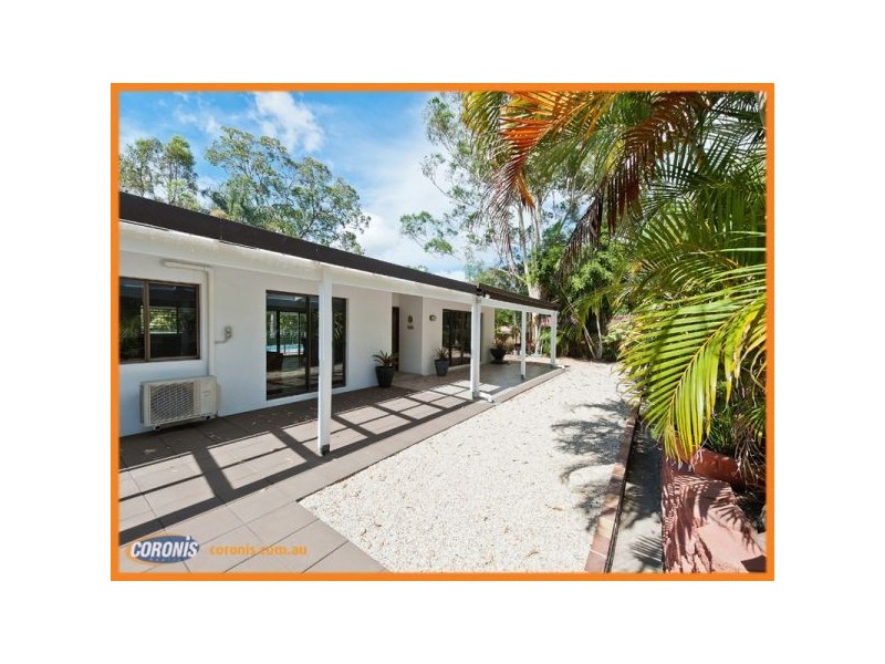 42 Mirambeena Drive, Pimpama QLD 4209
