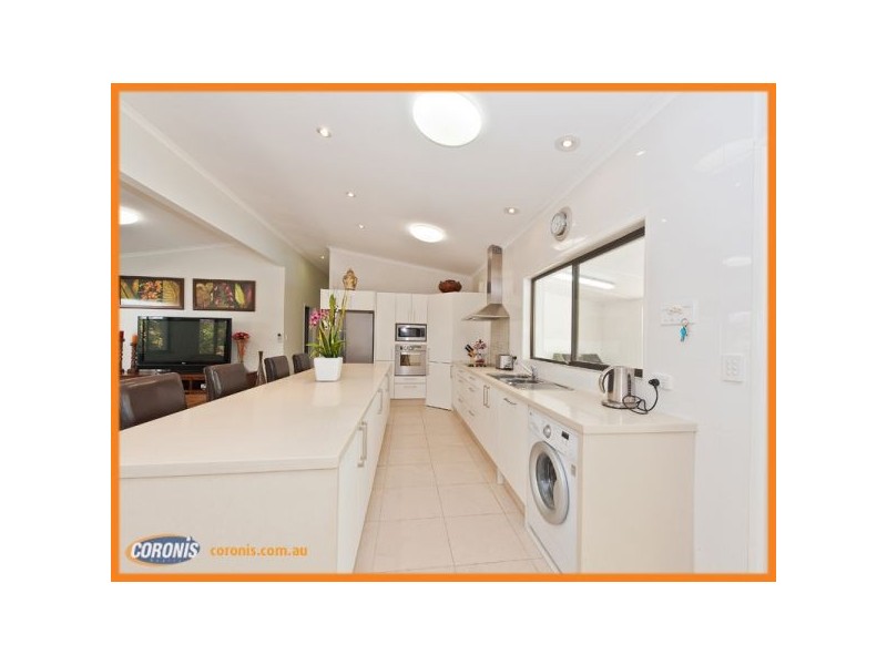 42 Mirambeena Drive, Pimpama QLD 4209