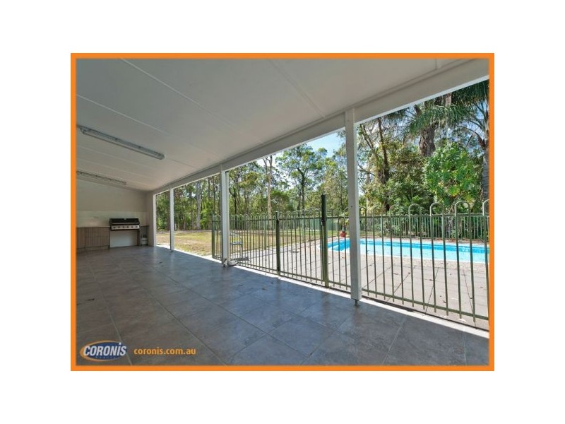 42 Mirambeena Drive, Pimpama QLD 4209