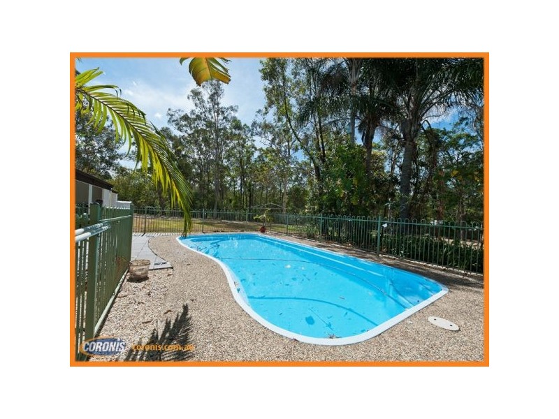 42 Mirambeena Drive, Pimpama QLD 4209