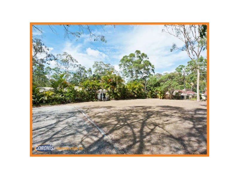 42 Mirambeena Drive, Pimpama QLD 4209